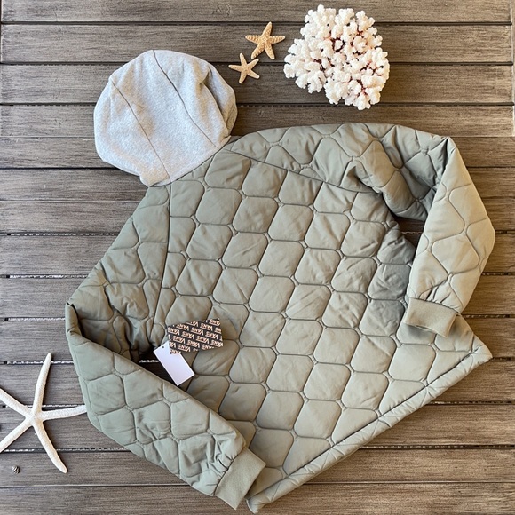 🌴🔆VANS- BOARD JACKET🔆🌴 - Picture 9 of 9